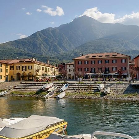Casa Silu - Lago Di Como كوليكو المظهر الخارجي الصورة