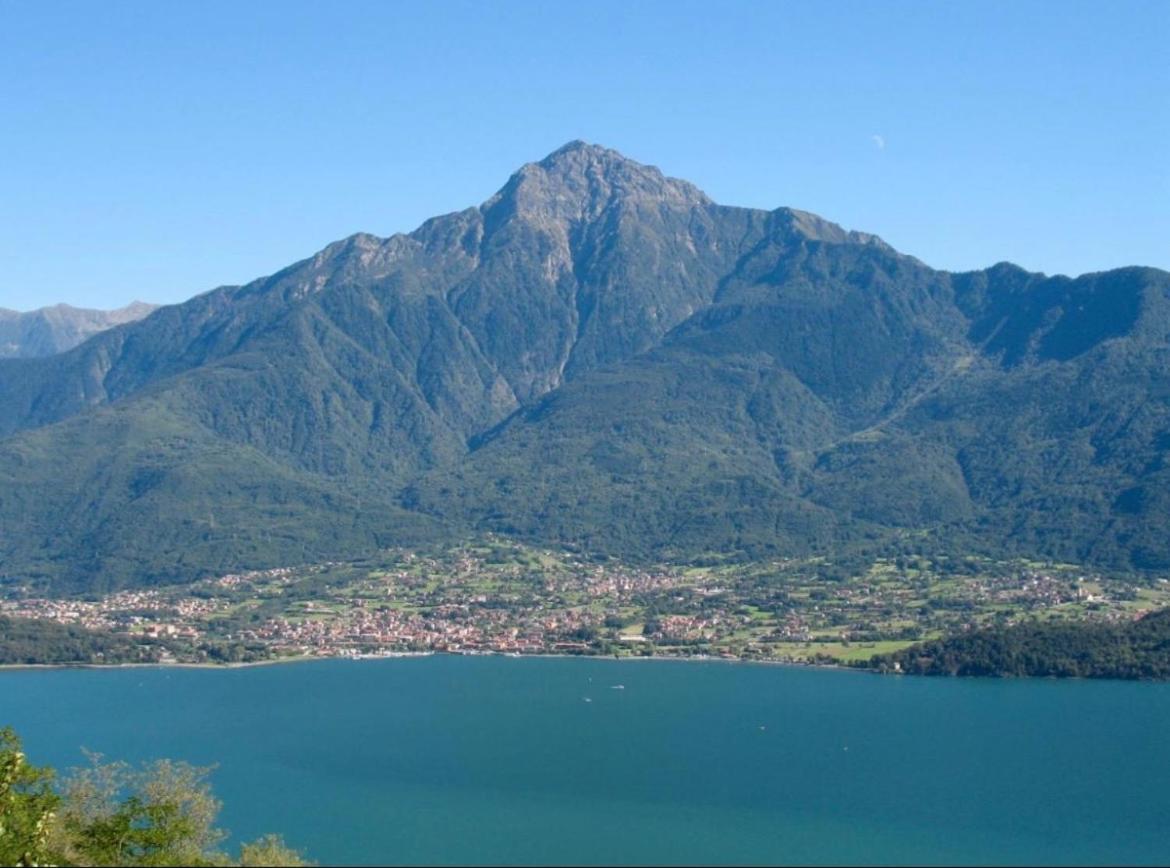 Casa Silu - Lago Di Como كوليكو المظهر الخارجي الصورة